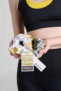 Archive Scrunchie - 3 pack