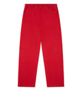 Sp5der VVS Webstone Sweatpants Red